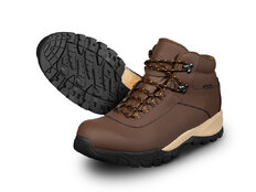 Chaussures en cuir imperméables Ixtera SIERRA