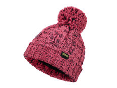 Bonnet d'hiver Delphin QUEEN Love