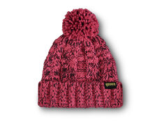 Bonnet d'hiver Delphin QUEEN Love