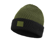 Bonnet d'hiver Delphin TRAX