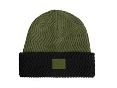 Bonnet d'hiver Delphin TRAX