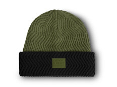 Bonnet d'hiver Delphin TRAX