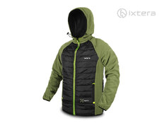 Veste hybride de transition Ixtera HYBRIX