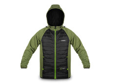 Veste hybride de transition Ixtera HYBRIX