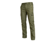 Pantalons outdoor Ixtera WALKER