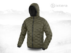 Veste d'hiver Ixtera RAZOR Army