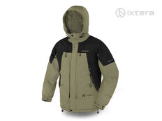 Veste isotherme Ixtera SubZERO
