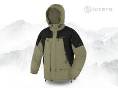 Veste isotherme Ixtera SubZERO