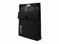Sac pour filet Delphin WASABI SquareBAG | 55x55cm