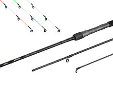 Canne feeder Delphin Xtenz