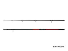 Canne carpe Delphin AMULET Carp