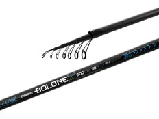 Pêche au coup Delphin BOLONEX