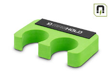 Support de canne Delphin MagHOLD | 10x5x1,5cm