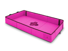 Tapis de réception avec rebord Delphin DUOMAT QUEEN WOW