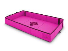 Tapis de réception avec rebord Delphin DUOMAT QUEEN WOW