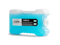 Pain de glace Delphin BRIX | 400ml