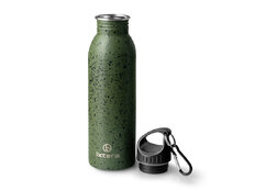 Bouteille en métal Ixtera WaTANK