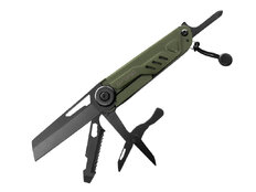 Couteau multifonction Delphin FORS | lame 7cm