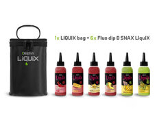 LiquiX SET