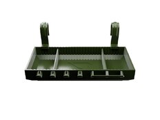 Desserte de rodpod Delphin ShelfPOD / Camo | 20x10x3cm
