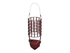 Cage Feeder Delphin LongSHOT+