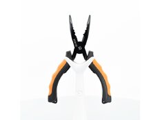 Pince courbée Delphin BENDIX | 16 cm