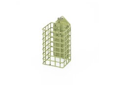 Feeder Delphin ECO Splash
