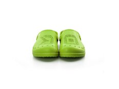 Sabots Delphin OCTO / vert lime