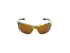 Lunettes polarisante Delphin SG FOREST HF / Half FRAME