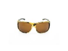 Lunettes polarisante Delphin SG FOREST FF / Full FRAME
