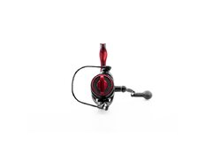 Bobine peu profonde Delphin LEEDER FDR 5T SH