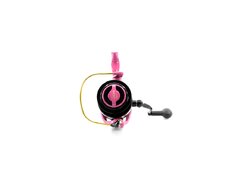 Moulinet débrayable Delphin QUEEN 5T TwinDRAG DP