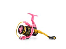 Moulinet frein avant Delphin QUEEN 2T MonoDRAG