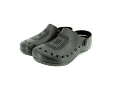 Sandales Delphin OCTO / vert