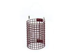 Cage Feeder Delphin Magma ROUND