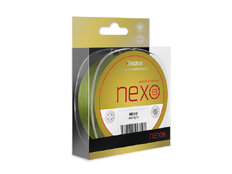 Delphin NEXO 8 vert | 0,25mm 18,9kg 300m