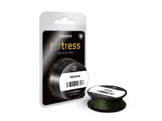 Delphin FORTRESS Hookline noir-vert