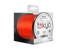 Delphin TOKYO orange