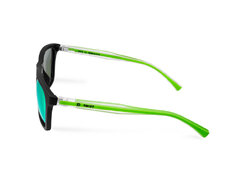 Lunettes polarisées Delphin SG TWIST verre vert
