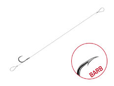 Bas de ligne Delphin FLR Loop / par 6