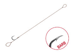 Bas de ligne Delphin Proxi Loop / par 6