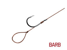 Bas de ligne Delphin Proxi Loop / par 6