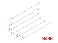 Bas de ligne Delphin Proxi Sting / par 6
