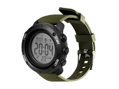 Montre digitale Delphin WADER