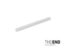 THE END Gaine thermo-rétractable / par 30 | 43mm x 3mm