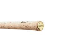 Canne carpe Delphin ETNA E3 cork / 2 pcs