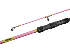 Delphin QUEEN / 2 diely | 300cm/2,5lbs