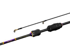 Canne carnassier Delphin WILD TROUT / 2 pcs