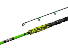 Silure et carnassier mer Delphin HYPERIO 2 / 2 pcs