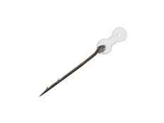 Leurre aiguillon Delphin STINGER+ anneau silicone / noir/ par 12